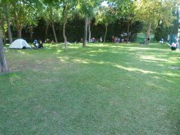 XVIII Concentracion - 2011